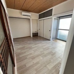 🔴即入居可  1軒家賃貸  横浜市西区戸建、　事務所可、ペット複数可、シェアハウス可、民泊OK、DIYOK、生活保護可、外国人OK　　　　　　　　　　　 - 不動産
