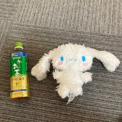 Sanrio ★ シナモロール　ぬいぐるみ　人気の画像