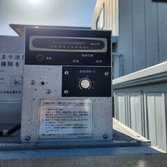 (香川) YBZ1000S ヤンマー 低温貯蔵庫 玄米保冷庫 の画像