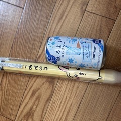 ちいかわ　うさぎ大きい筆