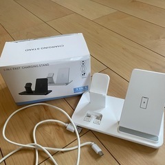 必需品の画像