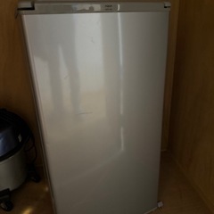 AQR-81E 冷蔵庫の画像