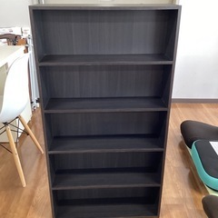 木製ラック【町田市再生家具】0508