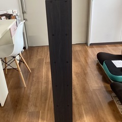 木製ラック【町田市再生家具】0508の画像