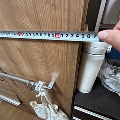 食器棚　土曜日に処分します。の画像