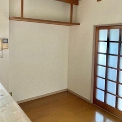 🔴初期費用0円  即入居可  かなり大きな一軒家！ 金沢区戸建　事務所可、ペット複数可、シェアハウス可、民泊OK、DIYOK、生活保護可、外国人OK　　　　　　　　　　　 - 不動産