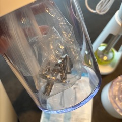 値下げ！美品！貝印のブレンダーセットの画像
