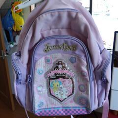 ジュエルペット　リュックサック