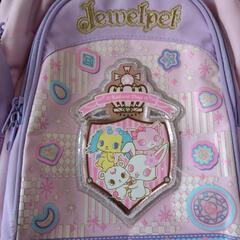 ジュエルペット　リュックサックの画像