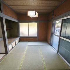 🔴初期費用0円  即入居可  人気の平屋4LDK市原市！　駐車可、事務所可、ペット複数可、シェアハウス可、民泊OK、DIYOK、生活保護可、外国人OK　　　　　　　　　　　 − 千葉県