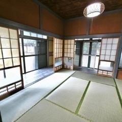 🔴初期費用0円  即入居可  人気の平屋4LDK市原市！　駐車可、事務所可、ペット複数可、シェアハウス可、民泊OK、DIYOK、生活保護可、外国人OK　　　　　　　　　　　 - 賃貸（マンション/一戸建て）