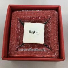 0508-133 Sghr 角皿