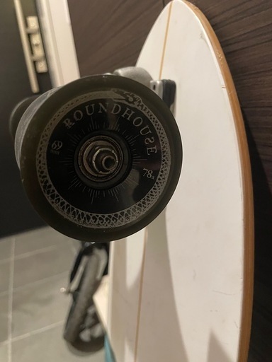 carver  サーフスケート
