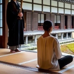 宿坊/お寺での坐禅体験/関東・東京