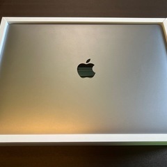 【即引渡し可‼︎】 MacBook Pro  13インチ