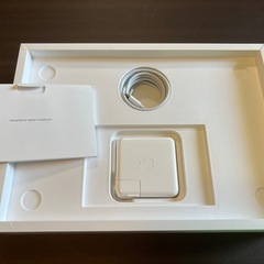 【即引渡し可‼︎】 MacBook Pro  13インチの画像