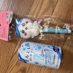 ちいかわ　ボールペン