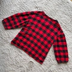 【GAP KIDS】140cm 長袖カットソーの画像