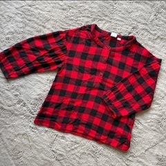 【GAP KIDS】140cm 長袖カットソー