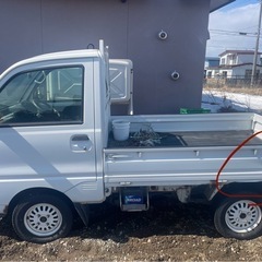 軽トラの画像