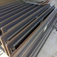 無料 折り畳み式会議テーブル 沢山ありますの画像