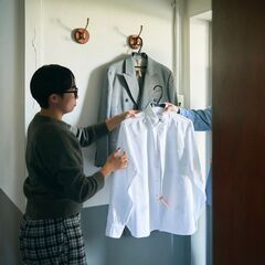 日吉のクリーニング工場長候補/未経験歓迎の画像