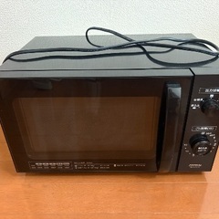 2023年製★電子レンジ