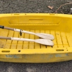 RYOBI リョービ ボート