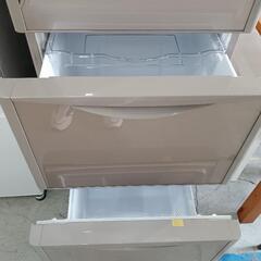 配送可【日立】315L冷蔵庫★2019年製　クリーニング済/6ヶ月保証付　管理番号10805の画像