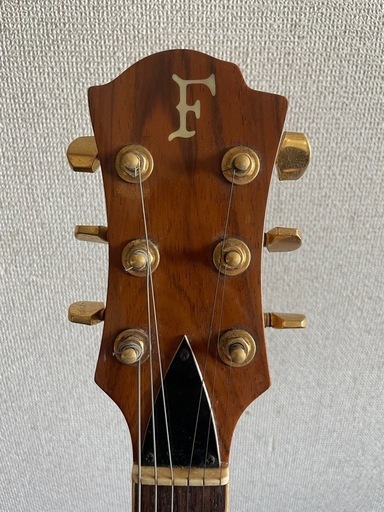 FERNANDES MG フェルナンデス モッキンバード  