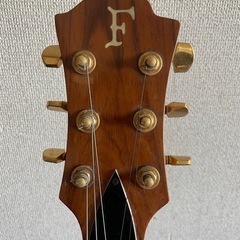 FERNANDES MG フェルナンデス モッキンバード  の画像