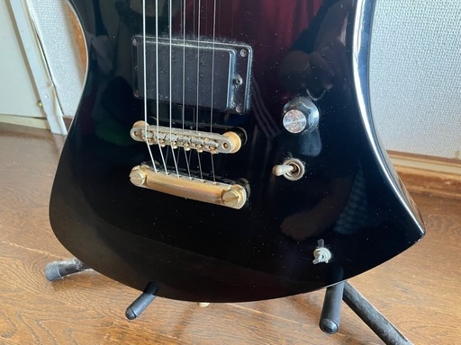FERNANDES MG フェルナンデス モッキンバード  