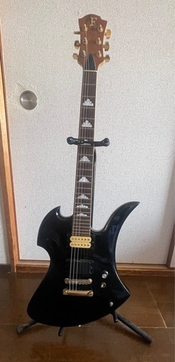 FERNANDES MG フェルナンデス モッキンバード  