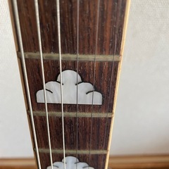 FERNANDES MG フェルナンデス モッキンバード  の画像