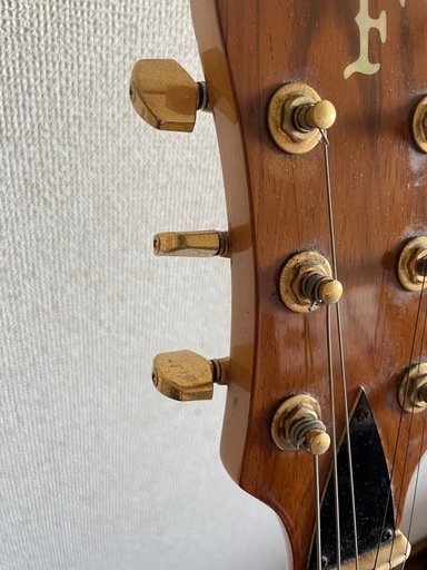 FERNANDES MG フェルナンデス モッキンバード  