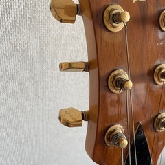 FERNANDES MG フェルナンデス モッキンバード  の画像