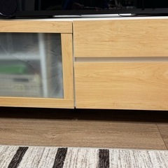 テレビボード　ニトリ