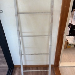木製　ハシゴ　オシャレ　飾り