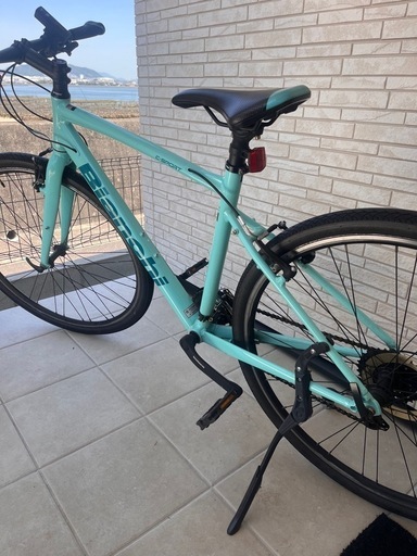 【決まりました】Bianchiビアンキ2023年モデル