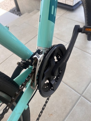 【決まりました】Bianchiビアンキ2023年モデル 