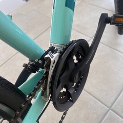 【決まりました】Bianchiビアンキ2023年モデル の画像