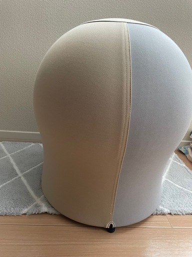 さんごチェア 35chair サンゴチェア　ブルー×ベージュ