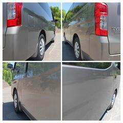 ★車検付★良好NV350キャラバン ディーゼルTB ※ETC.HDDナビTV等の画像