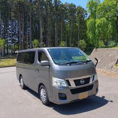 ★車検付★良好NV350キャラバン ディーゼルTB ※ETC.H...
