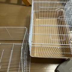 ペット用品まとめての画像