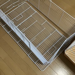 ペット用品まとめての画像