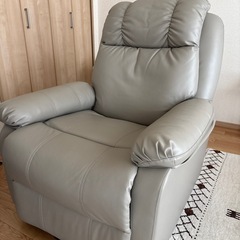 電動ラウンジチェア SHIFFON Jr シフォンジュニア 電動ラウンジチェア SHIFFON Jr （シフォンジュニア）（ホワイト）の卸