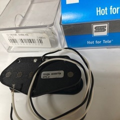 Seymour Duncan STL-2 Hot Tele ブリッジ側　の画像