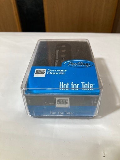 Seymour Duncan STL-2 Hot Tele ブリッジ側　