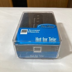 Seymour Duncan STL-2 Hot Tele ブリッジ側　の画像